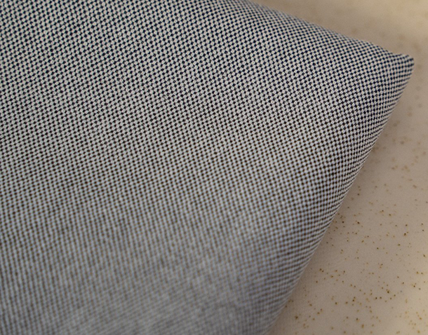 Midnight Grey Servietter