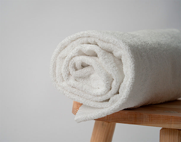 Frotté Badelagen Standard