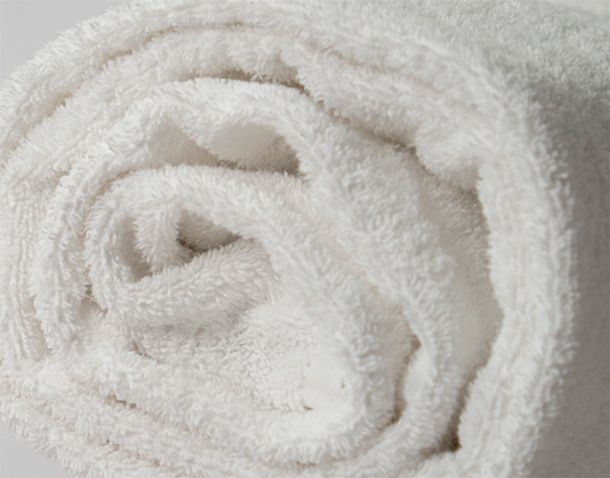 Frotté Badelagen Standard