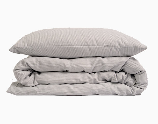 Verdi Grå Dynebetræk