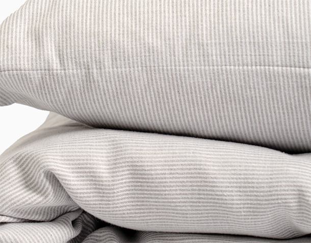 Verdi Grå Dynebetræk