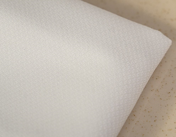 Dijon Hvid Servietter