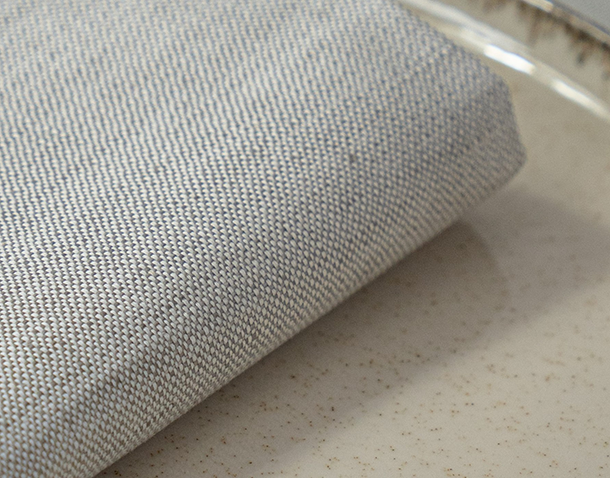 Premium Hør Servietter