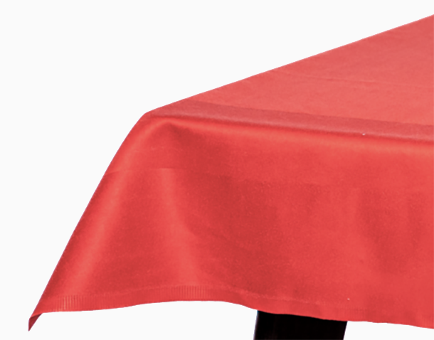 Dug Statin Granatrød