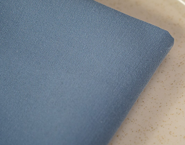 Signature Stone Blue Servietter