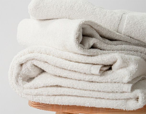 Håndfrotté Standard