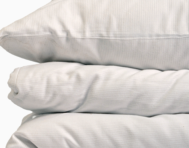 Verdi Hvid Dynebetræk