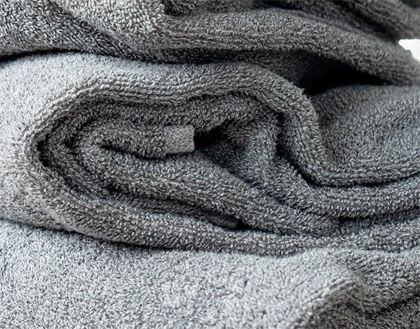 Frotté Badehåndklæde Allegro