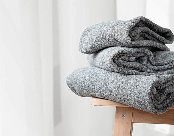 Frotté Badehåndklæde Allegro